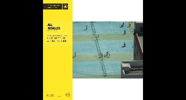 Lust For Youth & Croatian Amor - All Worlds (CD)