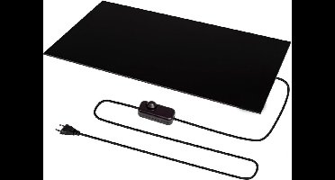 ApexArte® Infrarood Paneel - Warmtepaneel