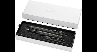 Pelikan Jazz Noble Elegance - Geschenkset - Grijs