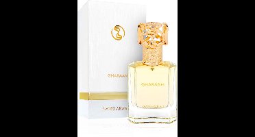 Swiss Arabian Gharaam Eau de Parfum - Houtachtige uniseks geur - 50ml