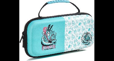 Numskull - Fortnite Llama 2024Draagtas Compatibel met Nintendo Switch - Switch OLED