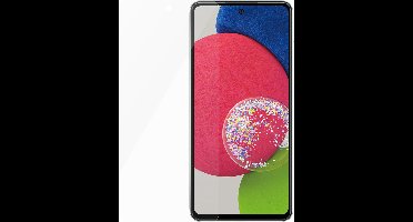 PanzerGlass SAFE. by ® Screen Protector Samsung Galaxy A52 4G | A52 5G | A52s 5G | A53 5G | Ultra-Wide Fit | BULK Doorzichtige schermbeschermer 50 stuk(s)