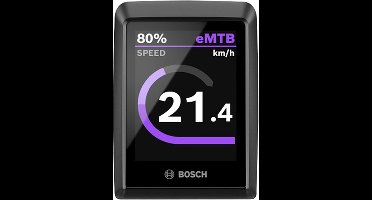 Bosch display Kiox 300 (SMART)