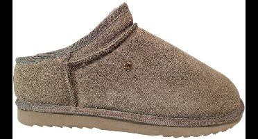 Warmbat Conner Pantoffels Heren