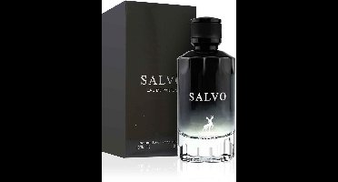 Maison Alhambra Maison Alhambra Salvo eau de parfum spray 100 ml