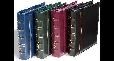 Leuchtturm, Optima Classic, Album (4 rings)