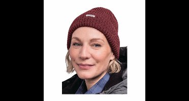 Muts Schöffel Knitted Hat Oxley Pink
