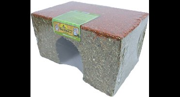 JR Farm Hooihuis - Groot - 650 g