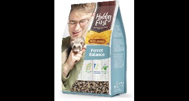 HobbyFirst Hope Farms Fret Balance - 3 x 1,5 kg - Voordeelverpakking