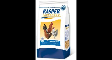 Kasper Faunafood Kuikenopfokmeel 1 4 kg