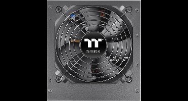 Thermaltake GERMAN SERIES BERLIN PC-netvoeding 750 W ATX