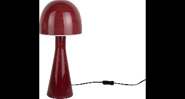 Leitmotiv - Tafellamp Bombin - Rose tan