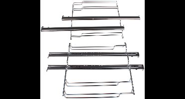 BOSCH - TELESCOPISCHE RAIL - 2 DELIG - 17001568