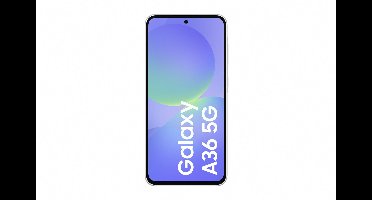 Samsung Galaxy A36 5G - 128GB - Awesome White