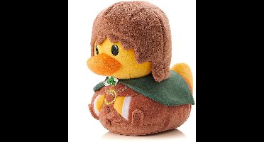 Numskull - TUBBZ Pluche - In de Ban van de Ring - Frodo Balings - 24cm