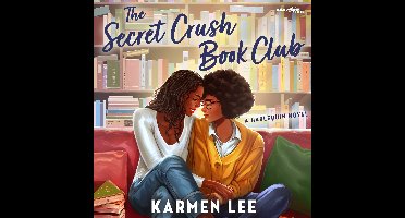 The Secret Crush Book Club