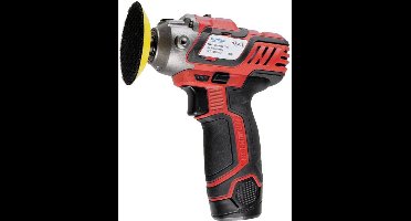 Kunzer 7APM08 Accu-polijstmachine 12 V 2800 - 8000 omw/min 75 mm