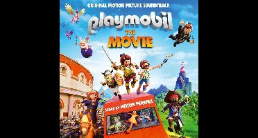 Playmobil: The Movie