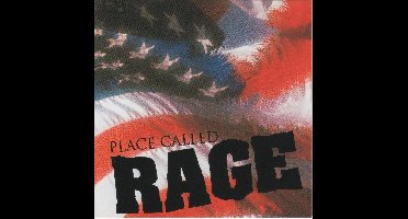 Place Called Rage