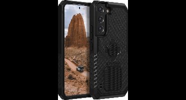 Galaxy S22 Rugged Case