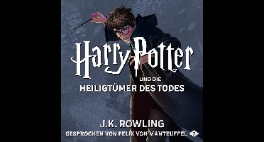 Harry Potter und die Heiligtümer des Todes