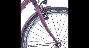 Alpina Voorvork 26 Mood dark mauve matt