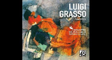 Luigi Grasso - Dantesca (CD)
