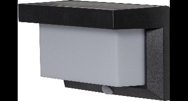 Star Trading Valla wandlamp op zonne-energie