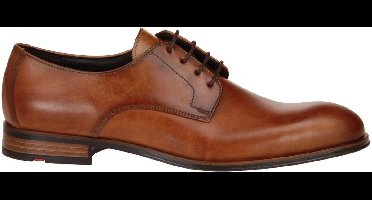 Lloyd Sabre Cognac Schoen