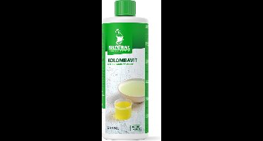 Natural - Binnenvogelvoer - Duif - Natural Kolombavit 500ml - 1st