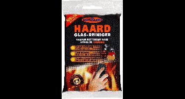 Haardglasreiniger