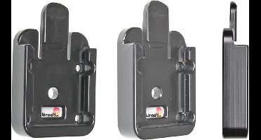 Brodit MultiMoveClip Comfort, 4 screws, High Strength