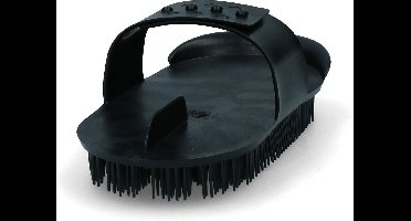 Vplast Roskam Original Sarvis 180 x 90 mm Zwart