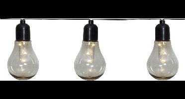 Star Trading LED-decoratieve kerstverlichting Glow