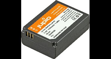 Jupio BP1030 / BP1130 1030mAh - Accu Camera