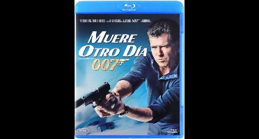 Die Another Day [Blu-Ray]
