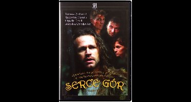 Serce gór [DVD]