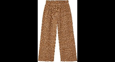 Vertbaudet Meisjes legging in ribgebreide stof