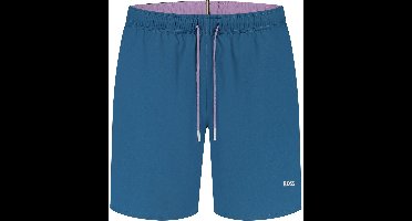 Boss Tio Zwemshort Heren - Maat XL