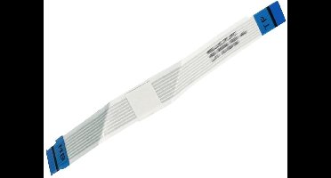 Dailygoods - Flexibele Ribbon Kabel voor Dell Latitude Laptops