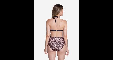 Joop! Bügel-Bikini-Top Leopard Beach