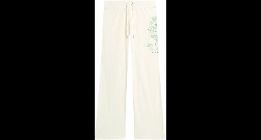 Juicy Couture Juicy Couture Chateau Couture Og Straight Trackpant - Maat S