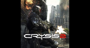 Crysis 2