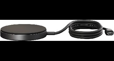 Zens Qi2 Pro 1 draadloze oplader - Zwart