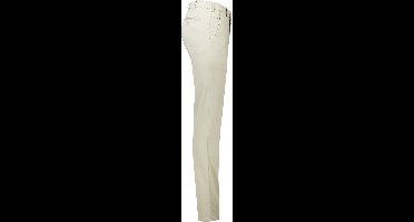 Meyer katoenen broek beige