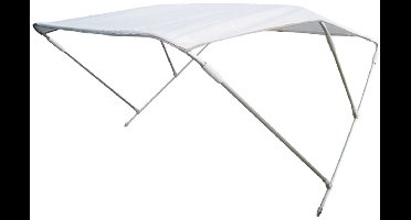 Talamex Aluminium Biminitop (170 x 180 x 110 mm)