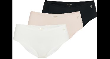 Joop! Dames hipster slip 3 pack Sensation