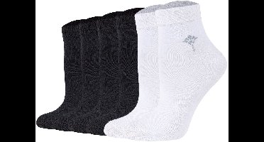 JOOP! Sokken Women for your daily glam cotton Socks 6p Set van 6