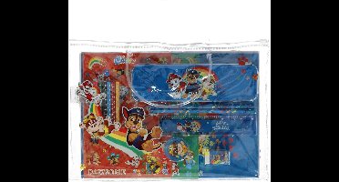 Paw Patrol Tekenkoffer