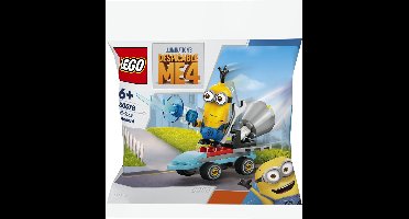 LEGO Minions jetboard - 30678 - polybag